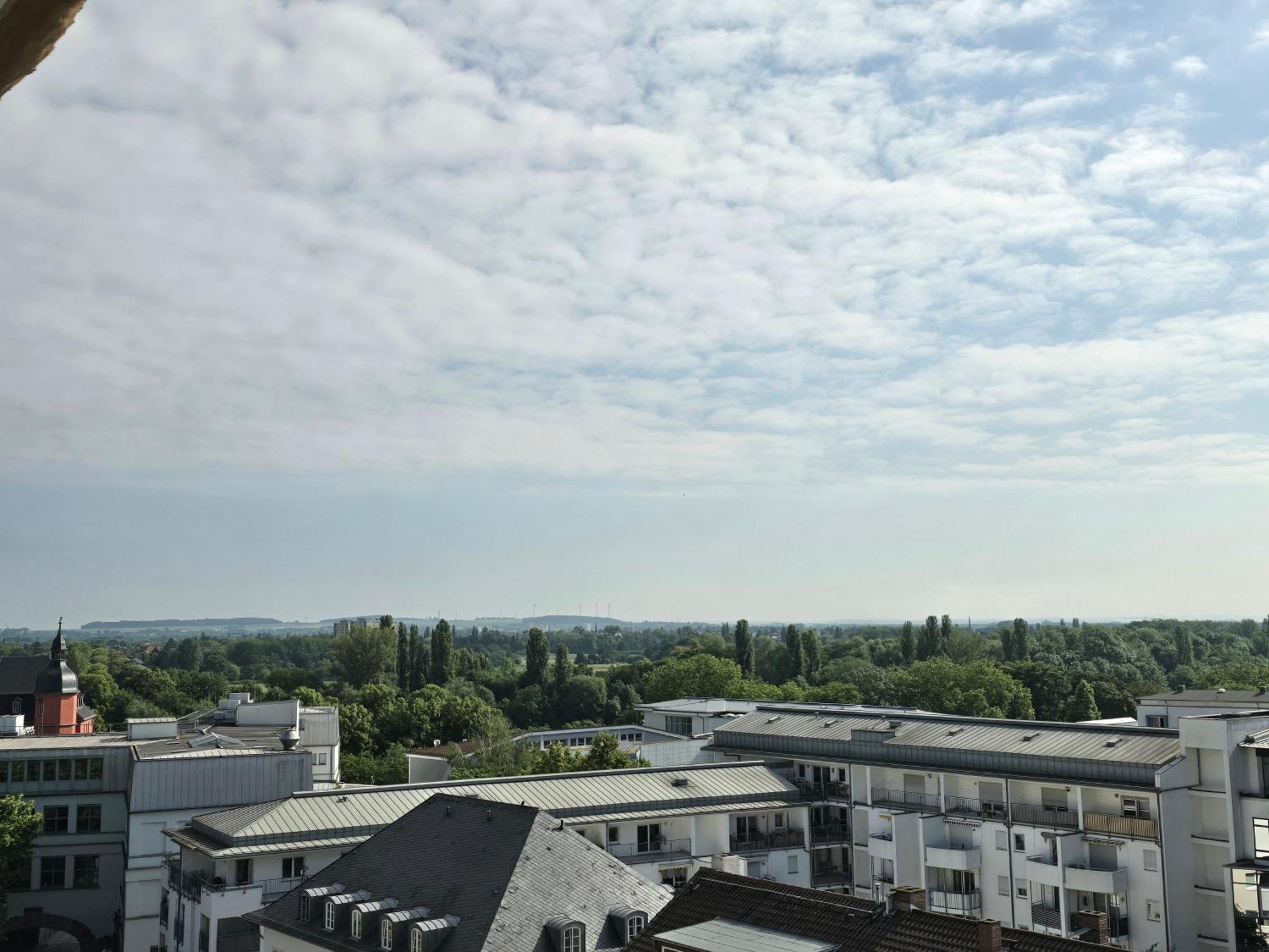 View Apartment *