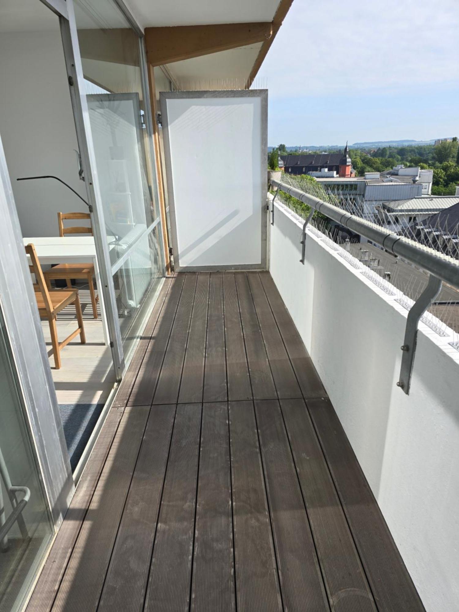 Апартаменты View *